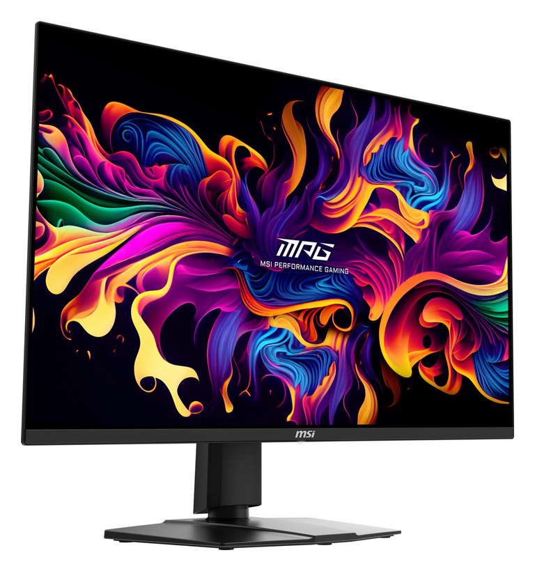 MSI MPG 321URX QD-OLED