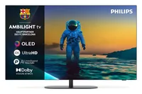Philips OLED810 Ambilight