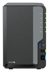 Synology DiskStation DS224+