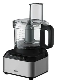 Braun PurEase FP 3233 SI
