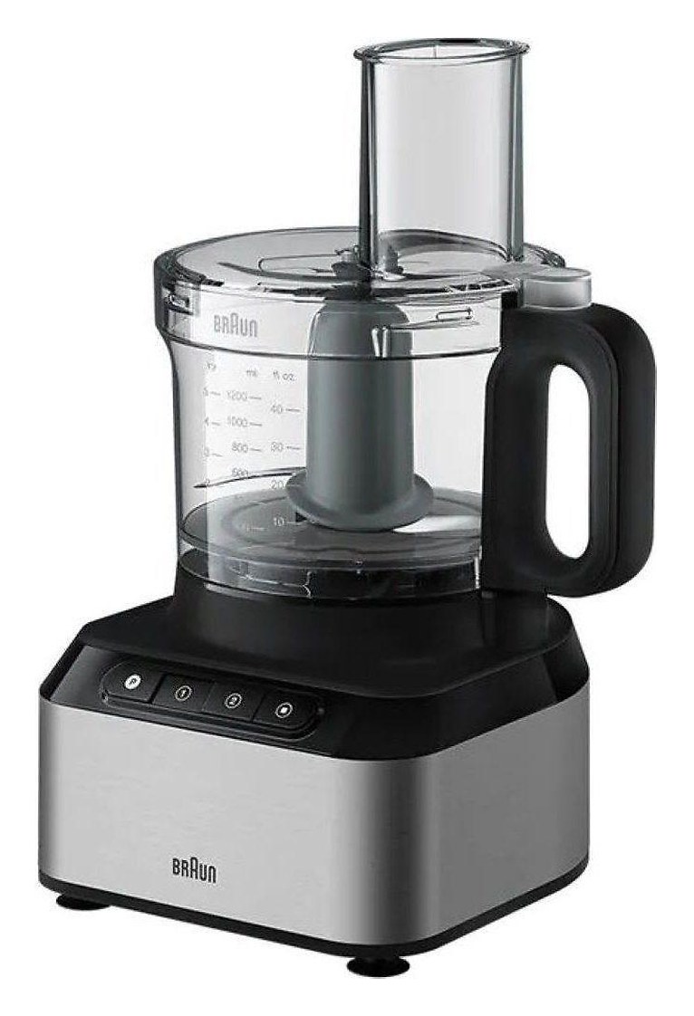Braun PurEase FP 3233 SI