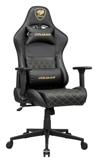 Cougar Armor One V2