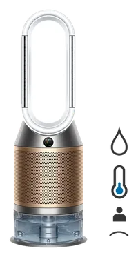 Dyson Purifier Humidify+Cool PH2 De-NOx