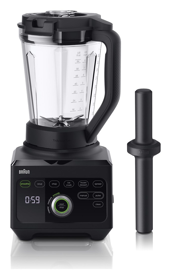 Braun PowerBlend 9 JB 9040