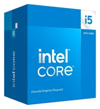 Intel Core i5-14400F