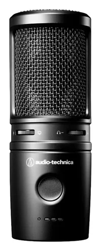 Audio-Technica AT2020USB-XP