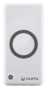 Varta Wireless Powerbank 10.000