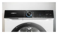 Siemens iQ700 WQ45B2B40 Wärmepumpentrockner