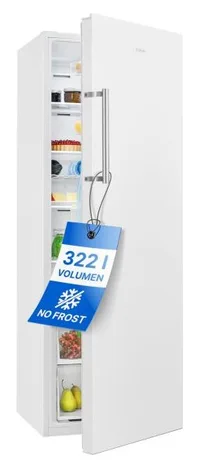 Bomann VS 7345 Vollraumkühlschrank
