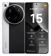 Xiaomi 15 Ultra
