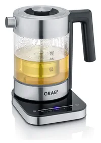 Graef WK 350 Glaswasserkocher
