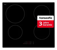 Hanseatic HHI64BAF