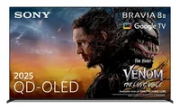 Sony Bravia 8 II QD-OLED