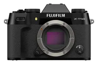 Fujifilm X-T50 Gehäuse Schwarz
