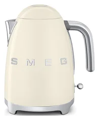 Smeg KLF03 im 50er-Jahre-Stil