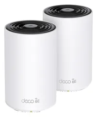 TP-Link Deco XE75 (2er-Pack)