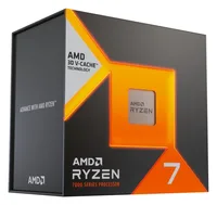 AMD Ryzen 7 7800X3D