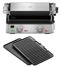 Braun MultiGrill 7 CG 7020