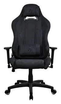 Arozzi Torretta SuperSoft Pure Black