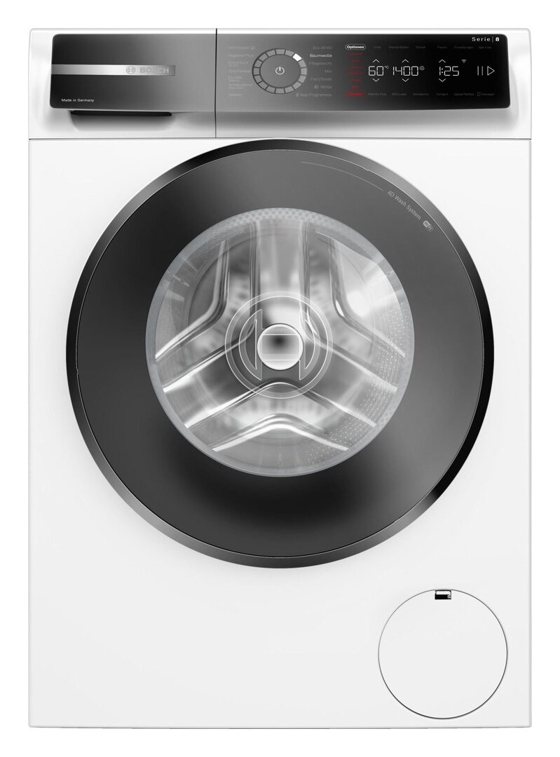 Bosch Serie 8 WGB244071