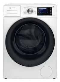 Bauknecht B6R 88E SILENCE DE