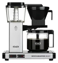 Moccamaster KBG Select