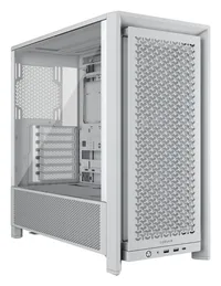 Corsair FRAME 4000D RS White