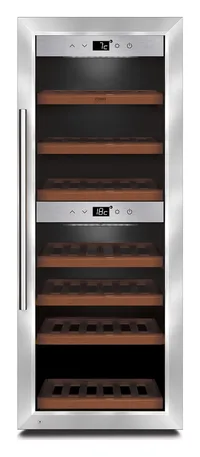 Caso WineComfort 380 Smart