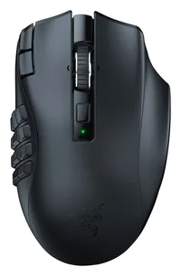 Razer Naga V2 HyperSpeed