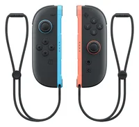 Nintendo Joy-Con 2 Set (Hellblau und Hellrot)