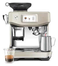 Sage Barista Touch Impress Cold