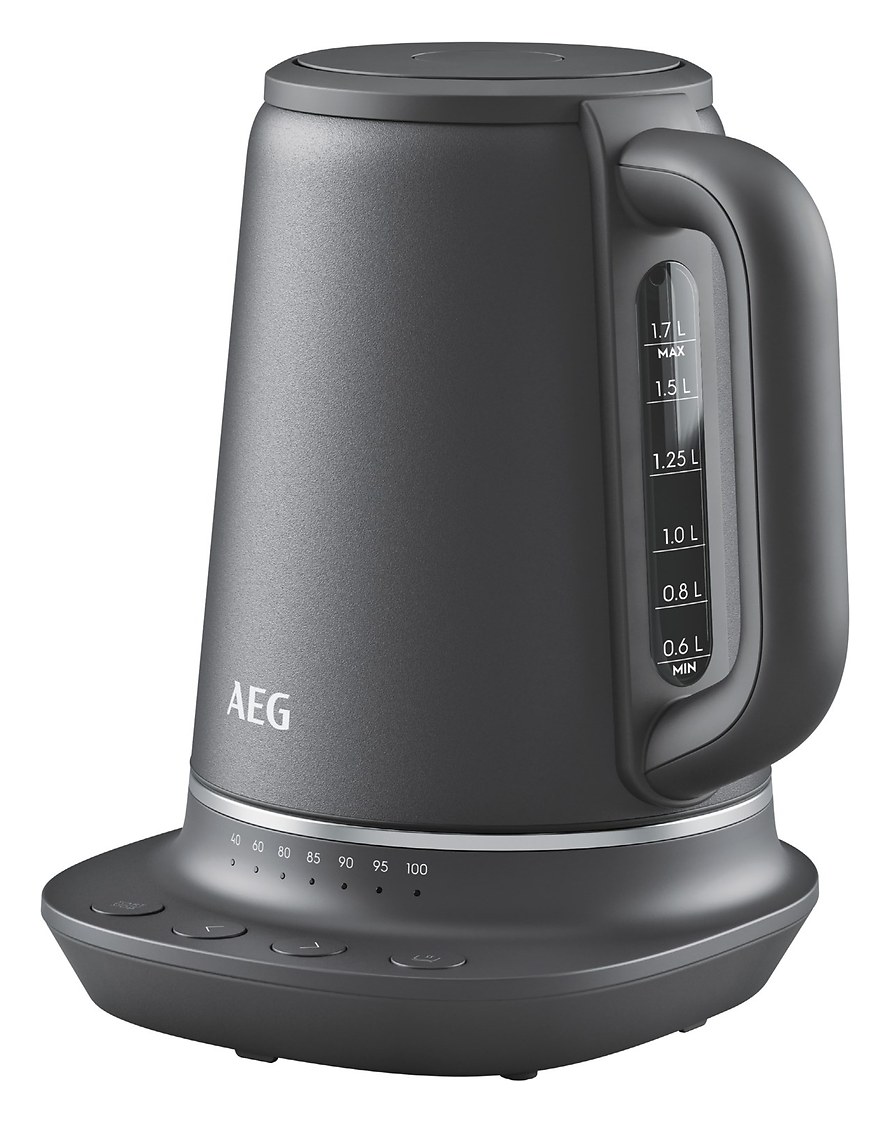 AEG Gourmet 7 K7-1-6BP