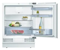 Bosch Serie 6 KUL15AFF0 Unterbau-Kühlschrank mit Gefrierfach