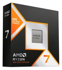 AMD Ryzen 7 9850X3D
