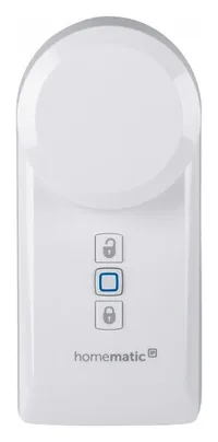 Homematic IP Türschlossantrieb (HmIP-DLD)