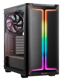 be quiet! Pure Base 501 DX