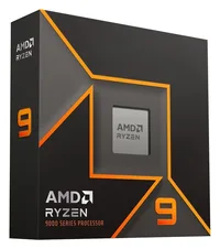 AMD Ryzen 9 9950X