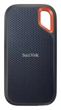 SanDisk Extreme Portable SSD 8 TB
