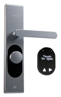 Shelly LOQED Touch Smart Lock