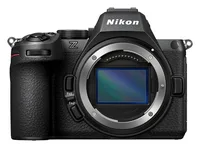 Nikon Z5 II Gehäuse