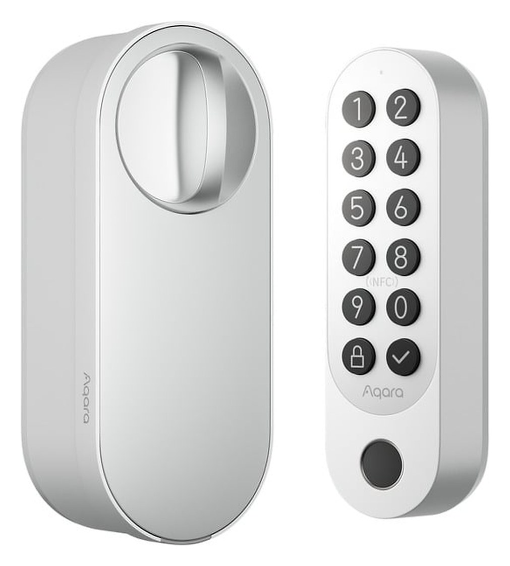 Aqara Smart Lock U200