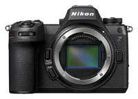 Nikon Z6 III Gehäuse