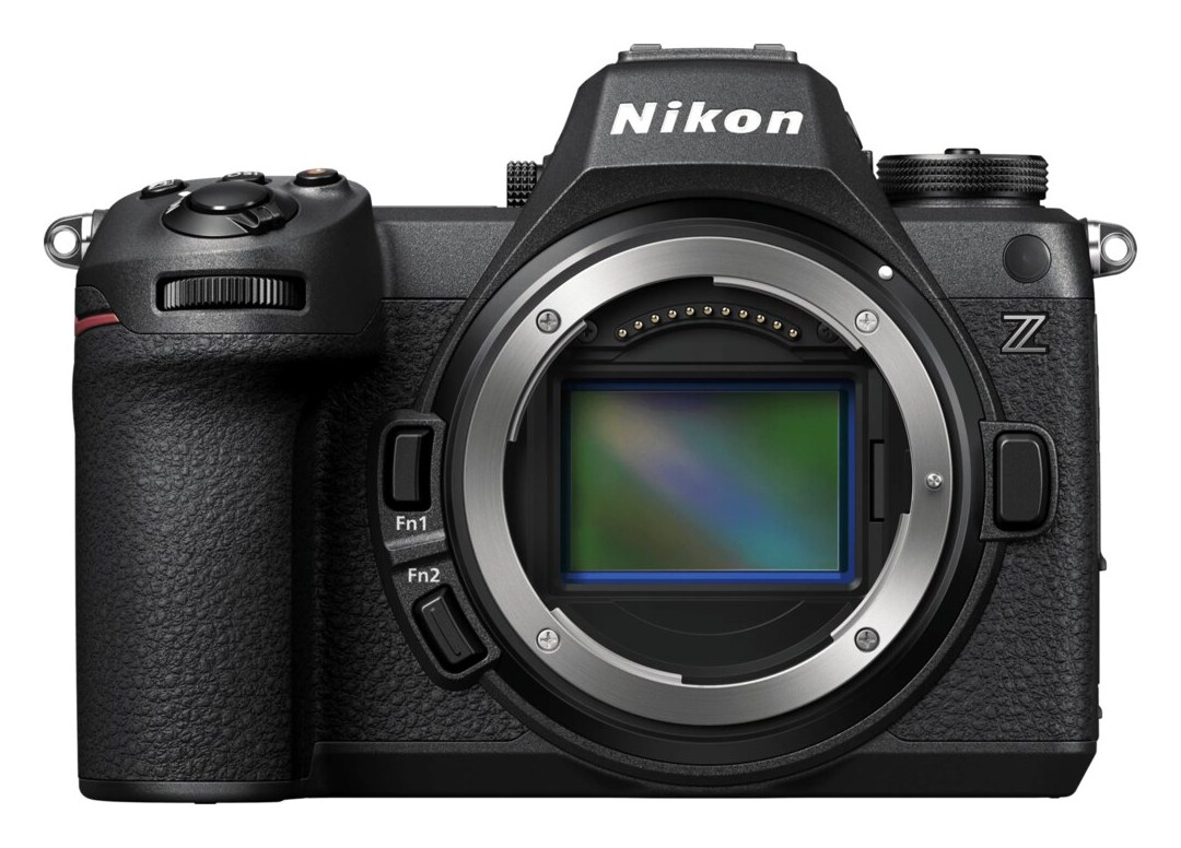 Nikon Z6 III Gehäuse