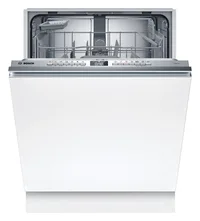 Bosch SMV4HTX14E Serie 4