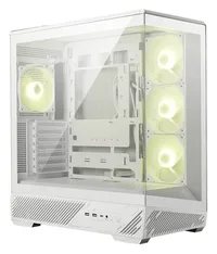MSI MAG PANO 130R PZ White