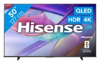 Hisense 50 Zoll QLED E79S 4K
