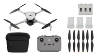DJI Lito 1 Fly More Combo + Remote Controller