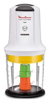 Moulinex Multi Moulinette AT7231