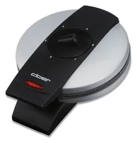 Cloer 1629 Waffelautomat