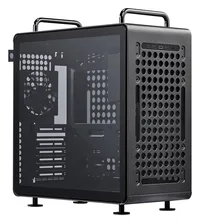 Cooler Master QUBE 540